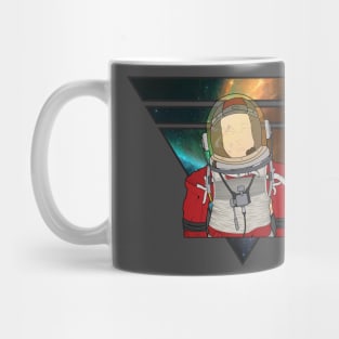 Major Tom 6 Mug